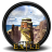 Myst III Exile 2 Icon 48x48 png